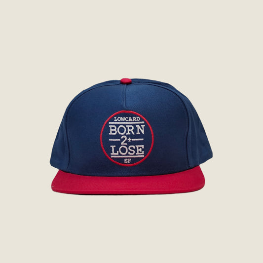 Lowcard Born To Lose