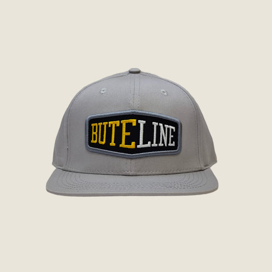 ButeLine Snapback