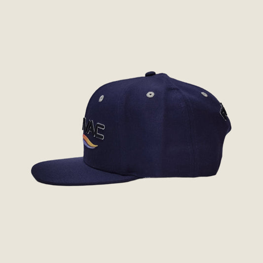 PE-HVAC Flat Snapback