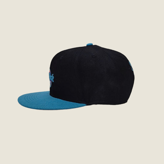 Hard Rap Cafe Snapback – Crown Me Brands