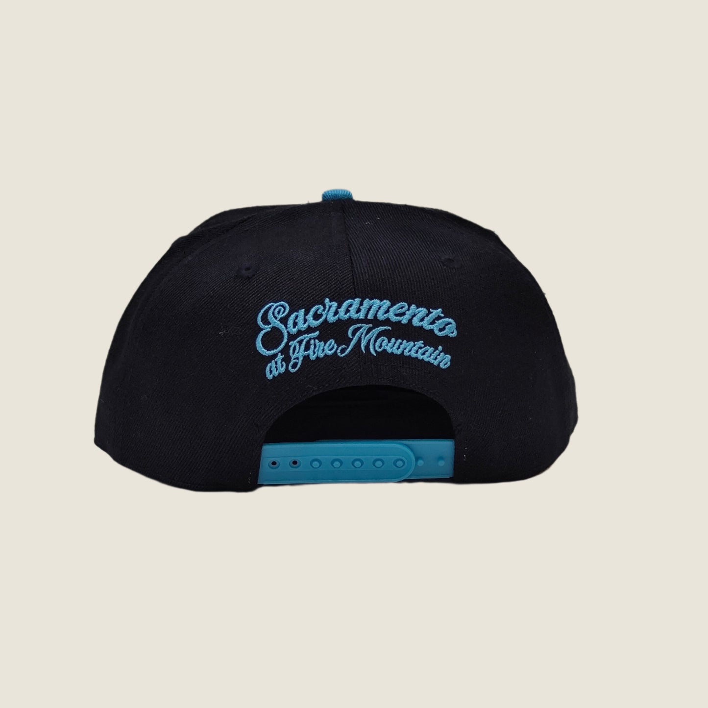 Hard Rap Cafe Snapback – Crown Me Brands