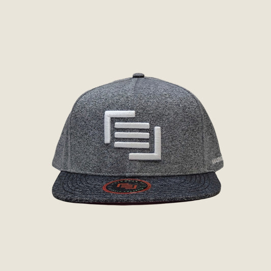 MAINGEAR CLASSIC FLAT SNAPBACK