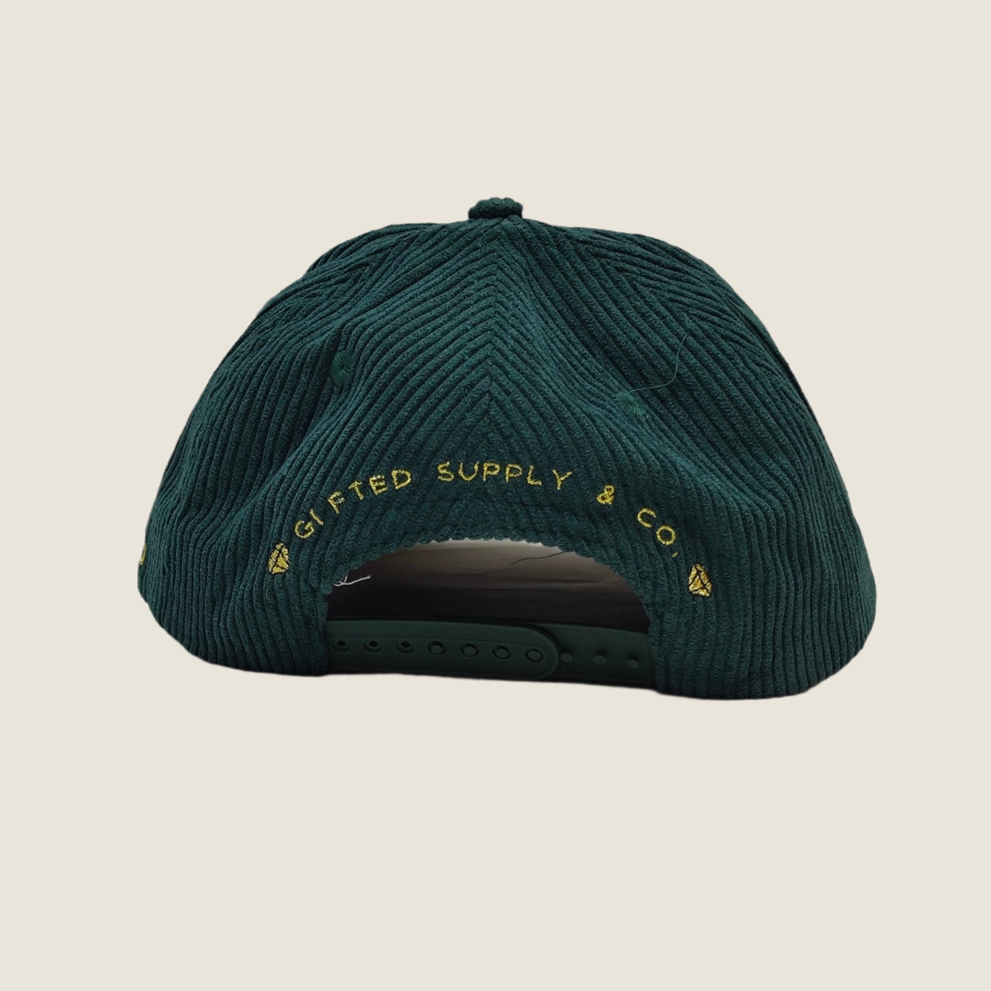 GS & CO - HNL HAT