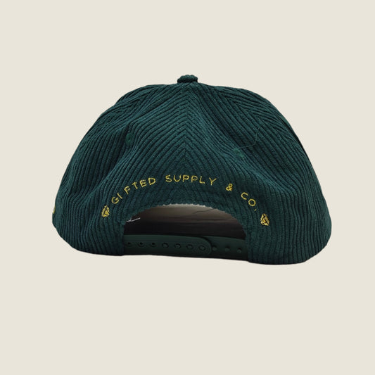 GS & CO - HNL HAT