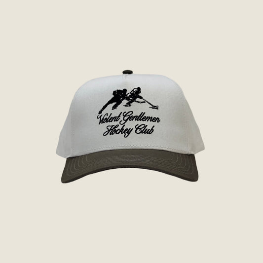 Agility A-Frame Snapback | Violent Gentlemen