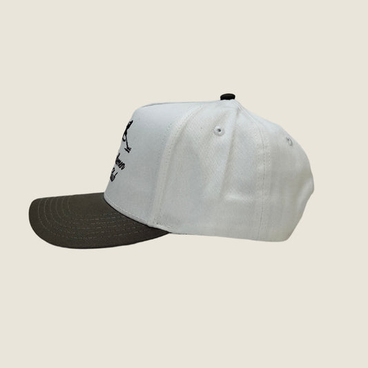 Agility A-Frame Snapback | Violent Gentlemen