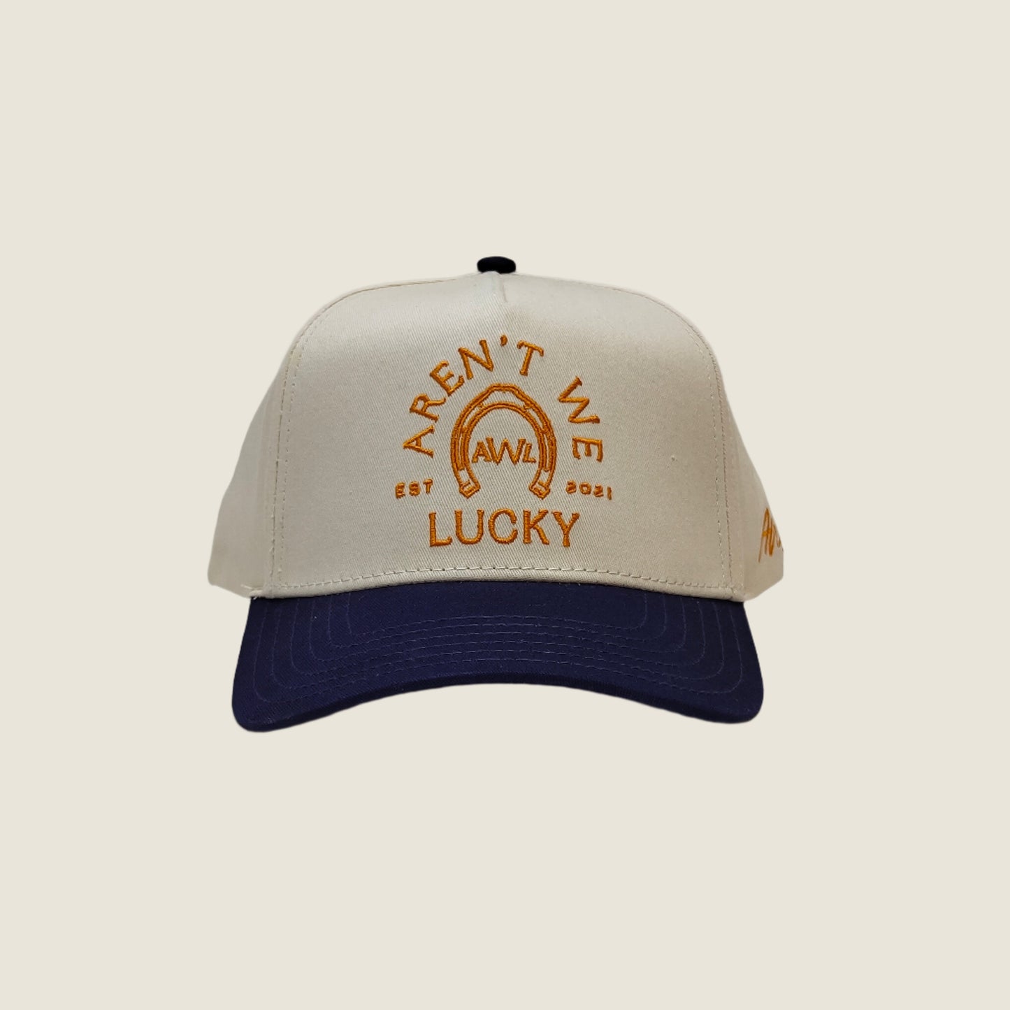 Aren't We Lucky - Help Settle This