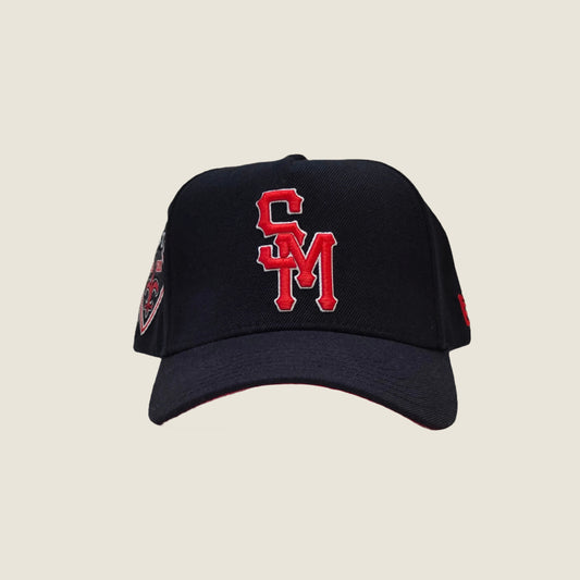 Pacific Headwear Mississippi