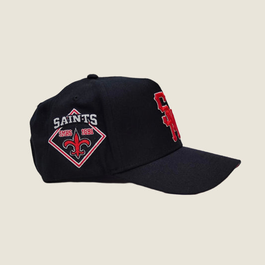 Pacific Headwear Mississippi