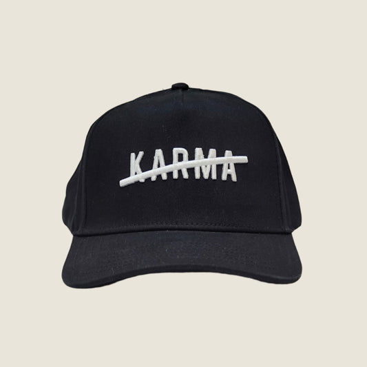 KARMA Minimalsit Cap