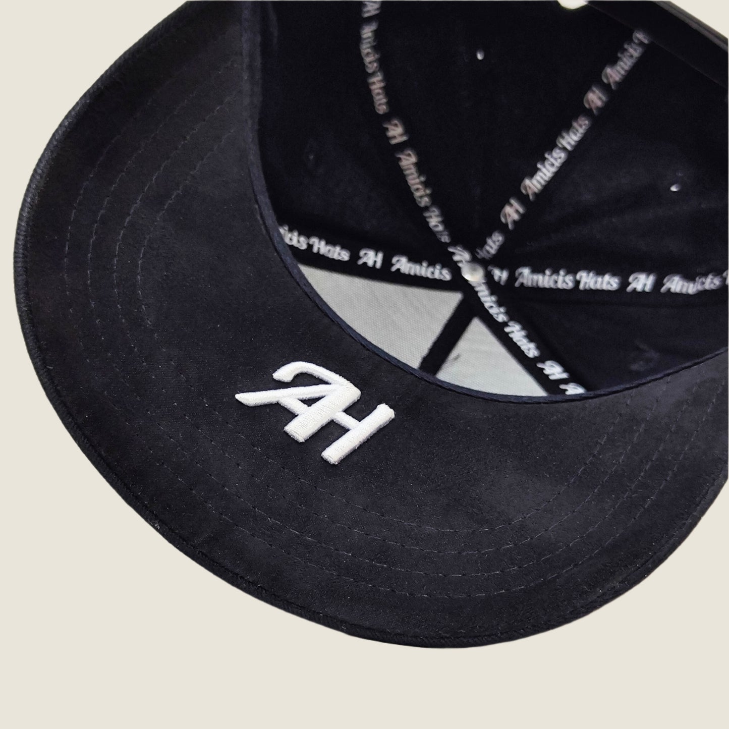 DREAMS - Original Amicis Hats