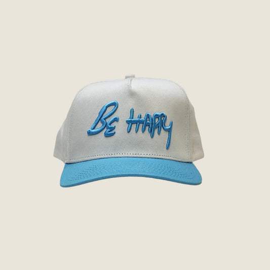 Be Happy Project 1722 Cap