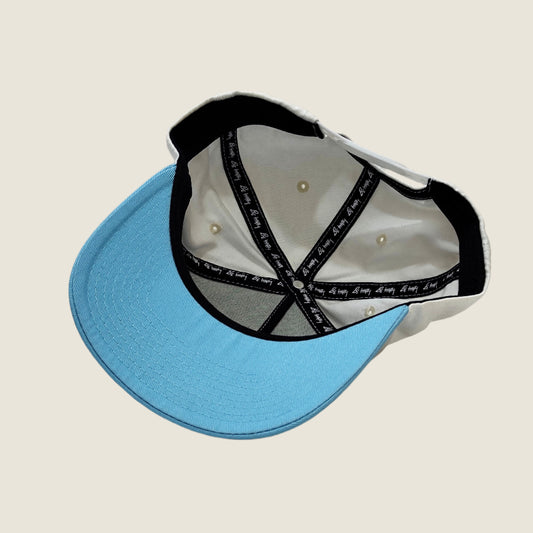 Be Happy Project 1722 Cap