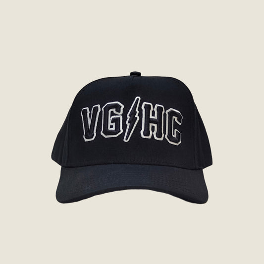 Bolt Club A-Frame Snapback By Violent Gentlemen