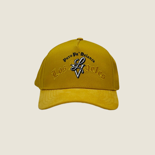 Puro Pa Delante Brand - LA
