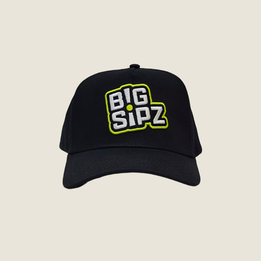 BIG SIPZ BASEBALL CAP