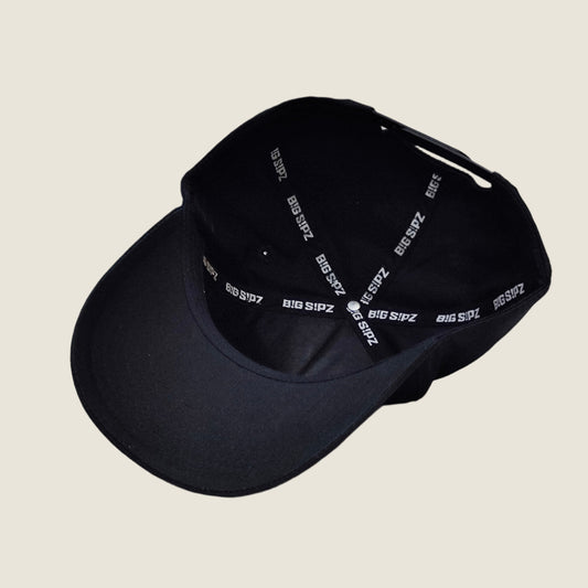 BIG SIPZ BASEBALL CAP