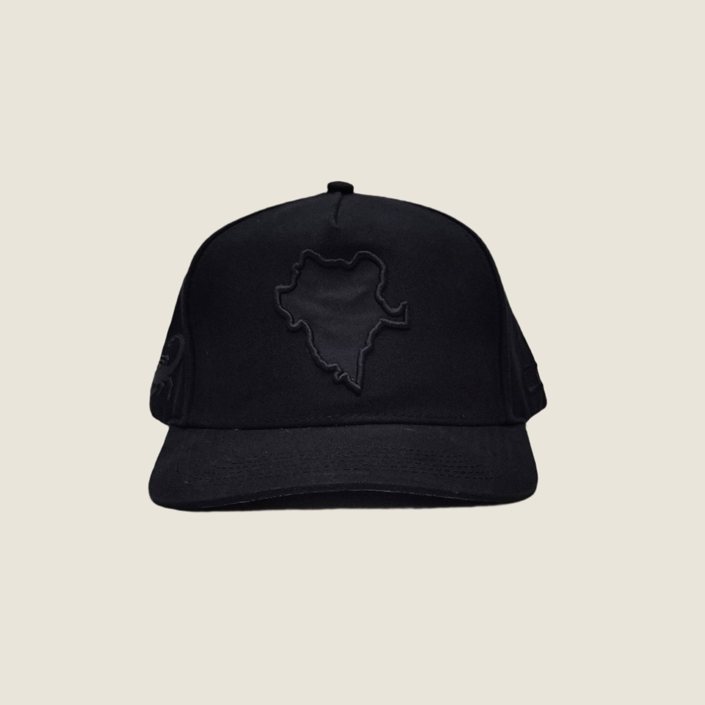 MANCHA DGO BLACK CURVE