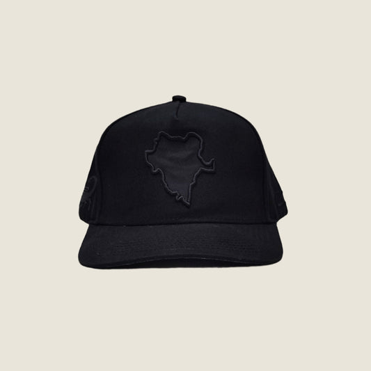 MANCHA DGO BLACK CURVE