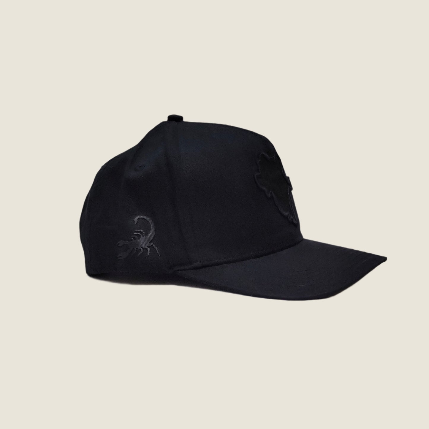 MANCHA DGO BLACK CURVE