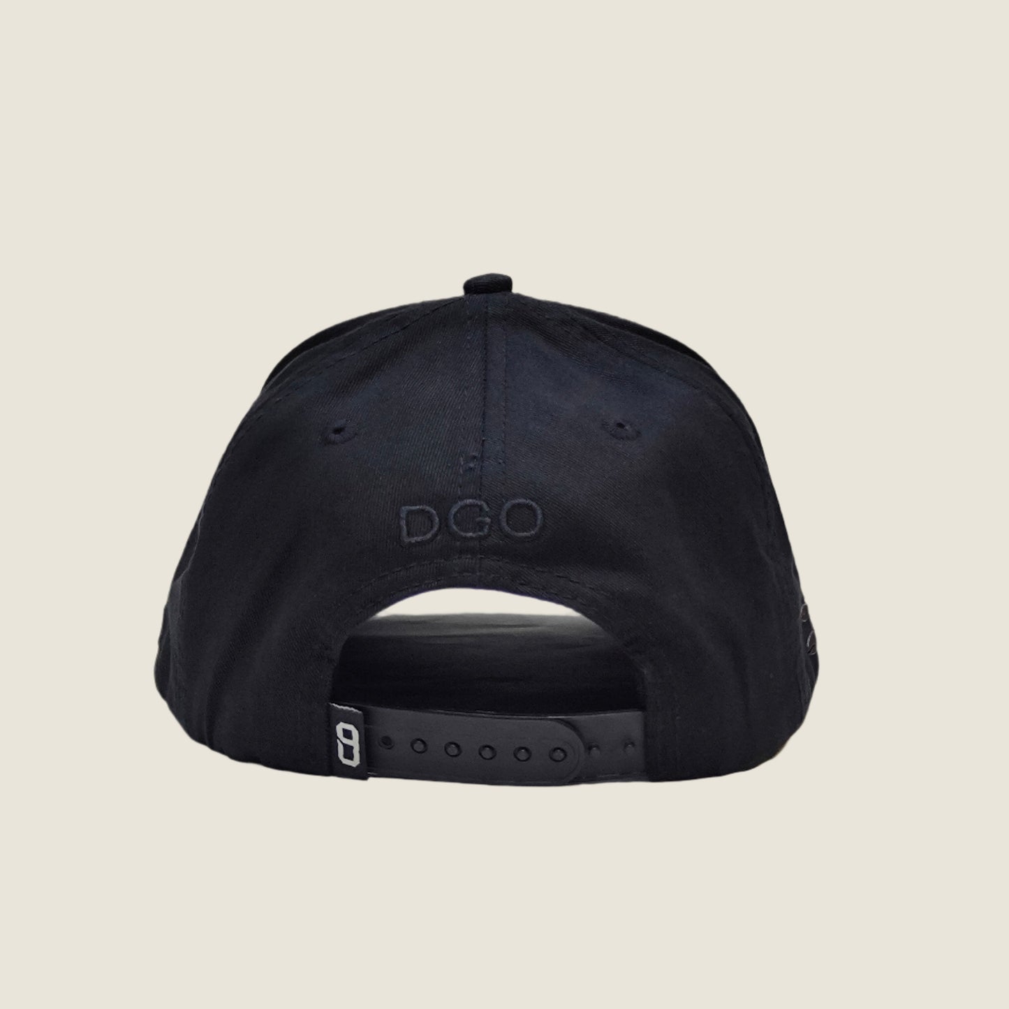 MANCHA DGO BLACK CURVE