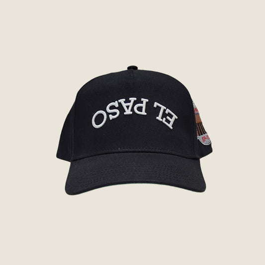 EL PASO - DV TOWER HAT CO
