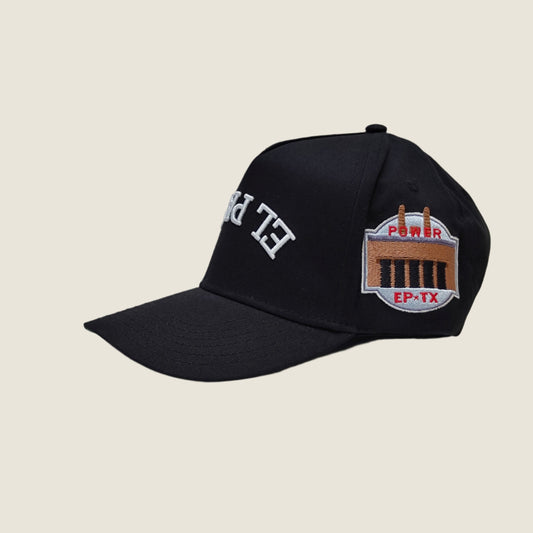 EL PASO - DV TOWER HAT CO