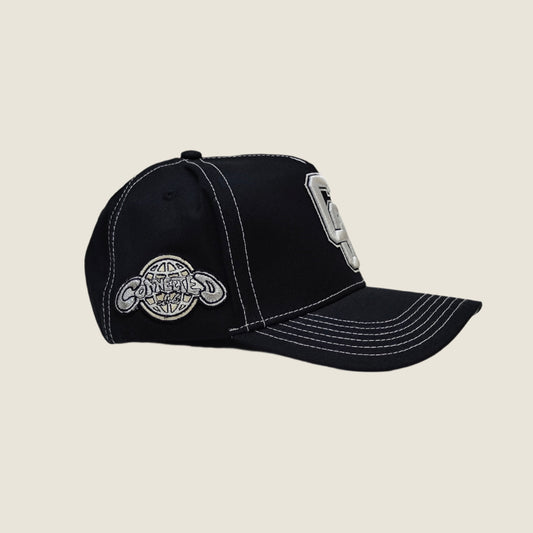 GET CONNECTED CLUB HAT