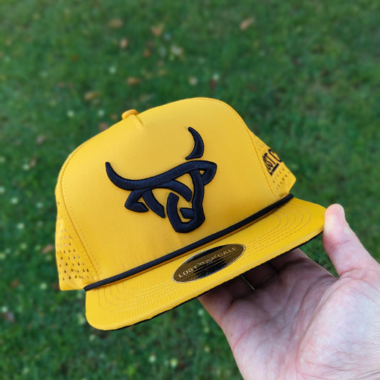 Dri-fit Canary - LOST CALF