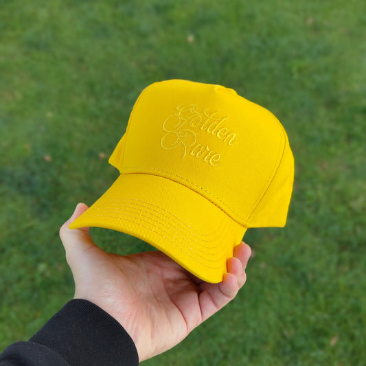 Golde Rare 5PNL Cap