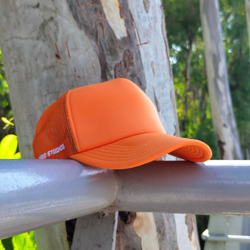 TRUCKER V2 - NGO STUDIOS