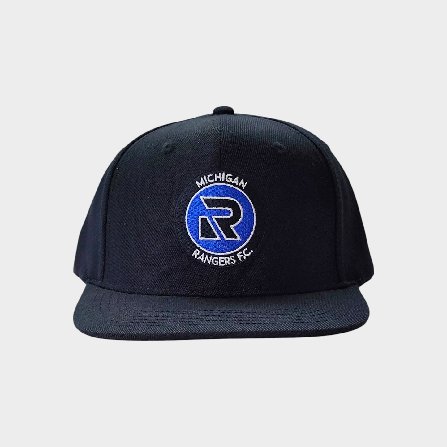 MICHIGAN RANGERS SNAPBACK