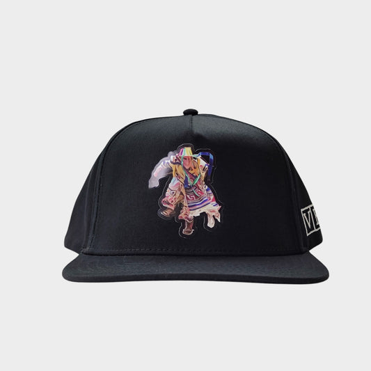 ROLLING BUENAS VIBRAS - Snapback