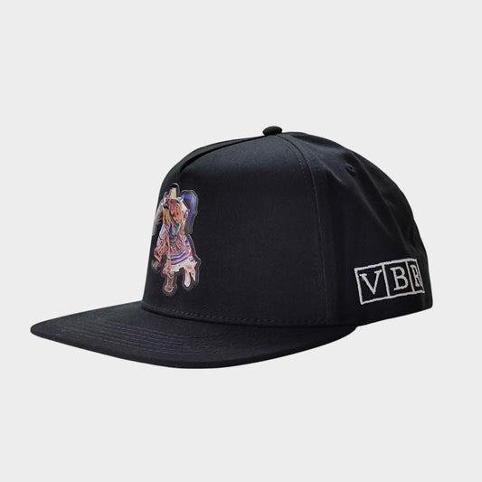 ROLLING BUENAS VIBRAS - Snapback