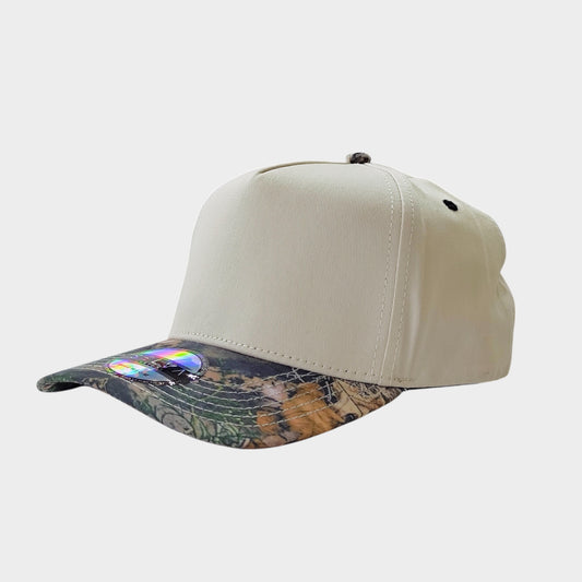 Selva / Camo Hat