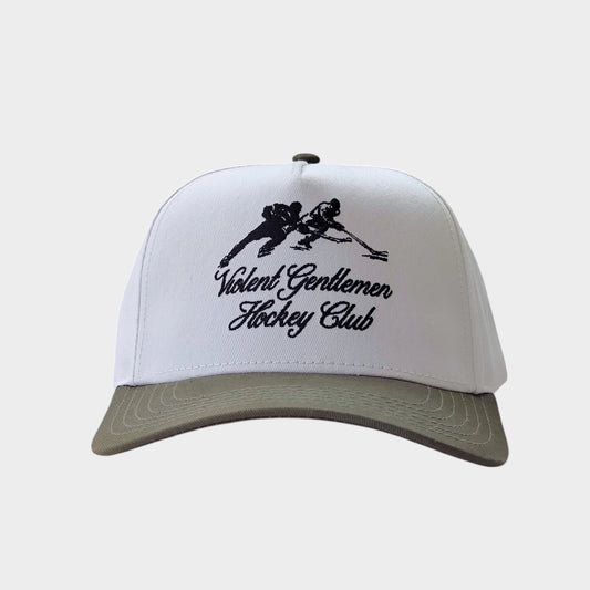 Agility A-Frame Snapback | Violent Gentlemen