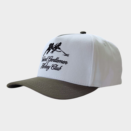 Agility A-Frame Snapback | Violent Gentlemen