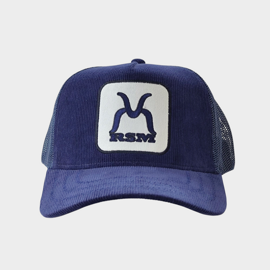 Collab x Rancho San Marco “RSM” Cap