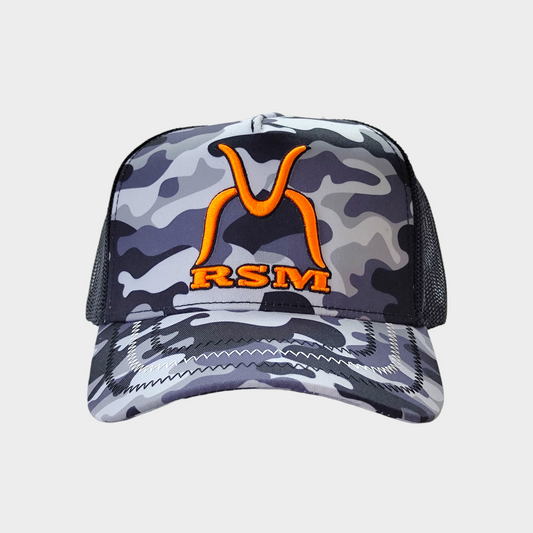 Collab x Rancho San Marco “RSM” Cap