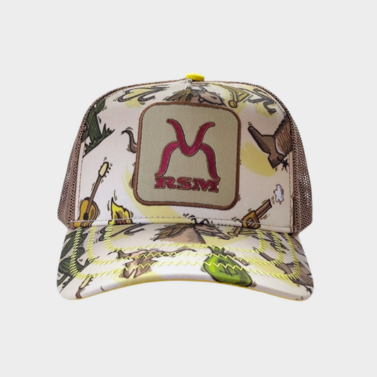 RSM Collab x Rancho San Marco