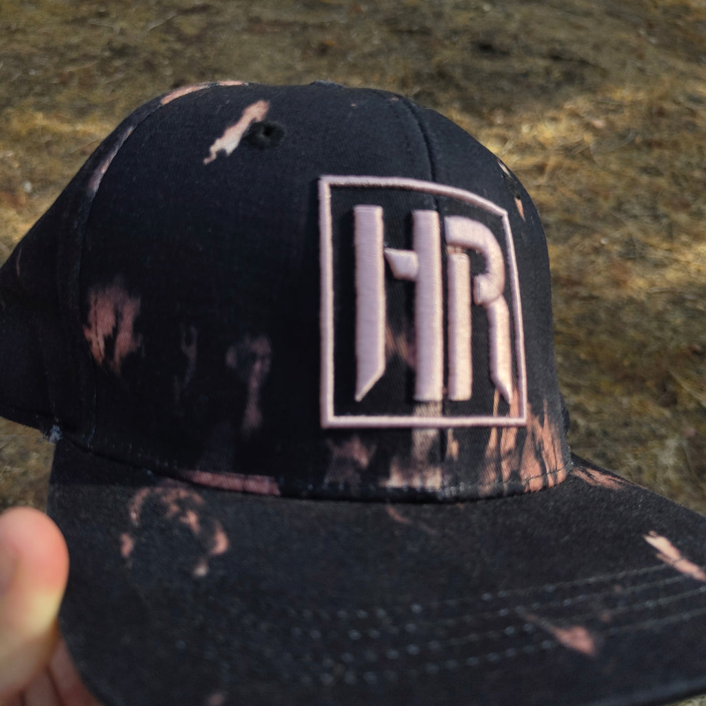 HEADRUSH - HELL OF A RIDE