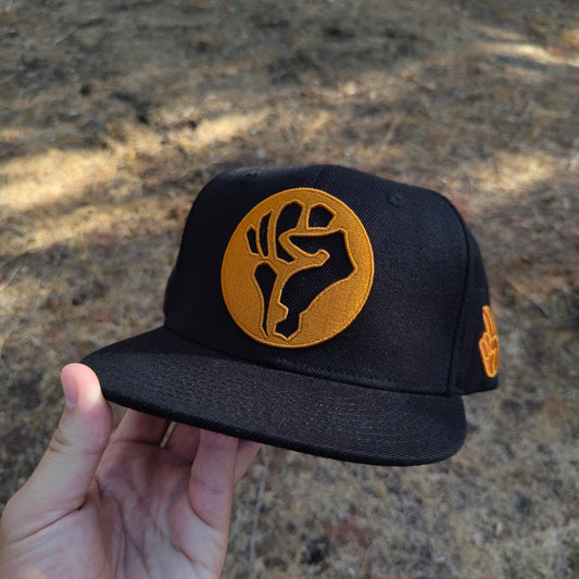 ROCCOS URBAN FASHION SNAPBACK