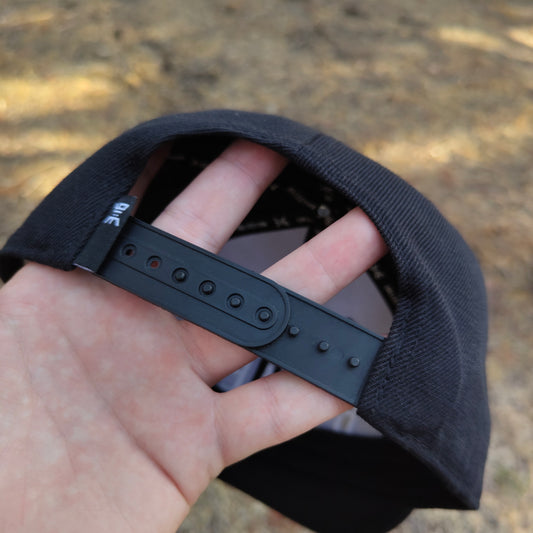 BELIEVE SNAPBACK