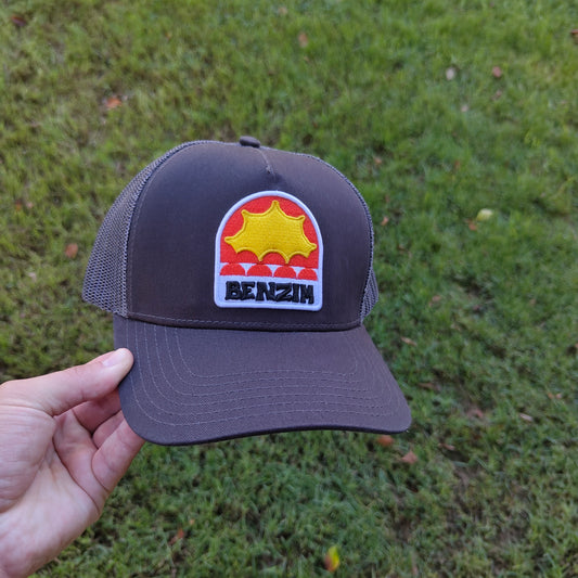 Shady Trucker by Benzim