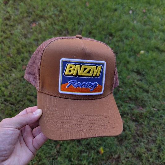 Redneck Trucker - Benzim Racing