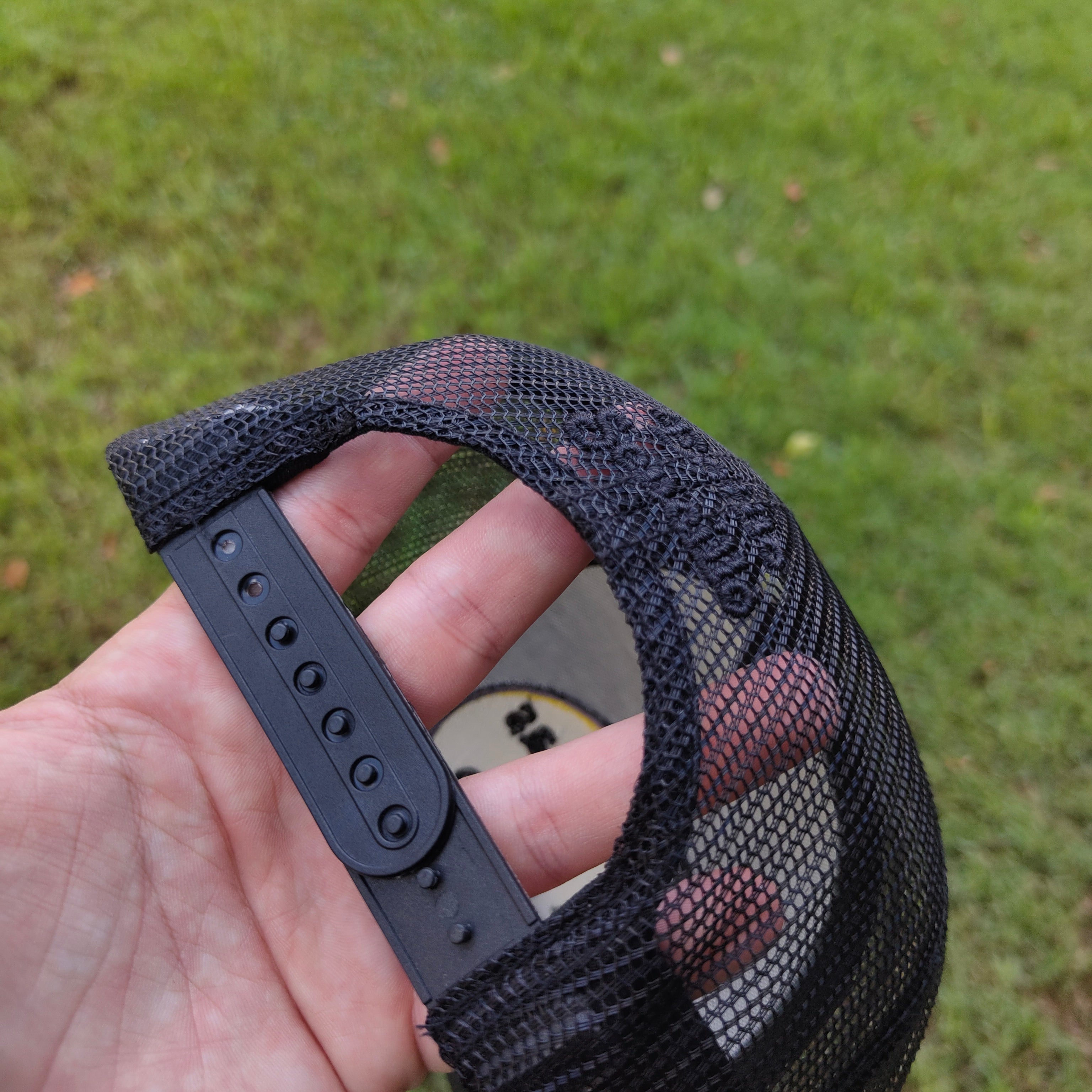 AMAS DINERO TRUCKER CAP