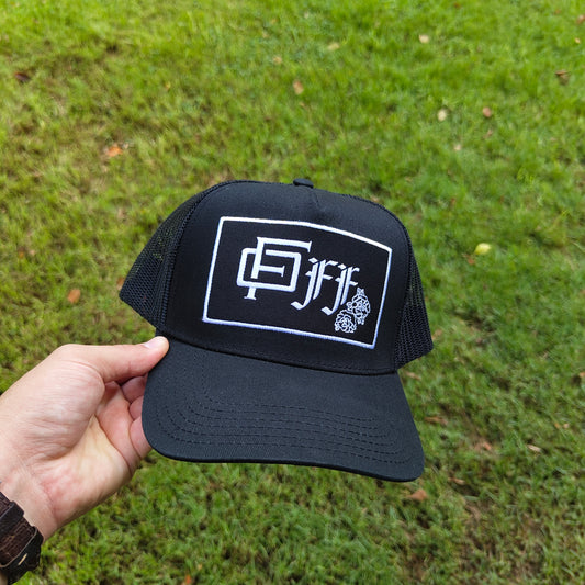FRIDAY TRUCKER