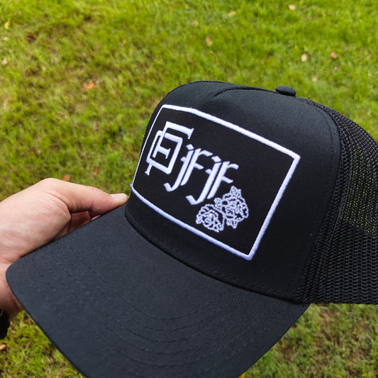FRIDAY TRUCKER