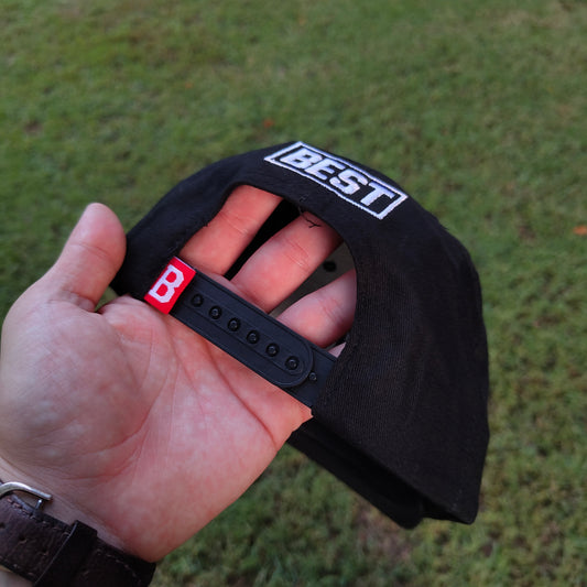 MAKAVELI SNAPBACK