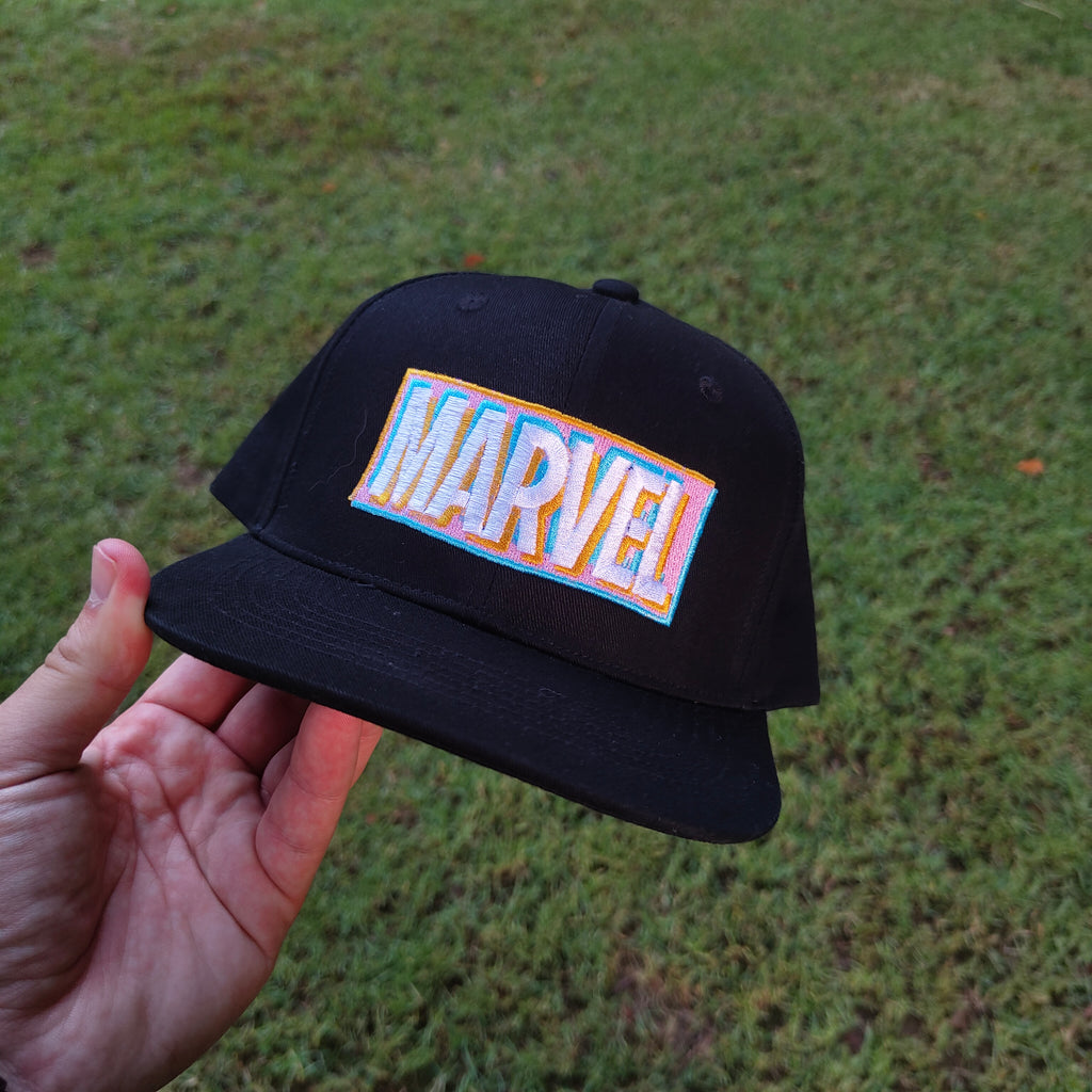 MARVEL SNAPBACK